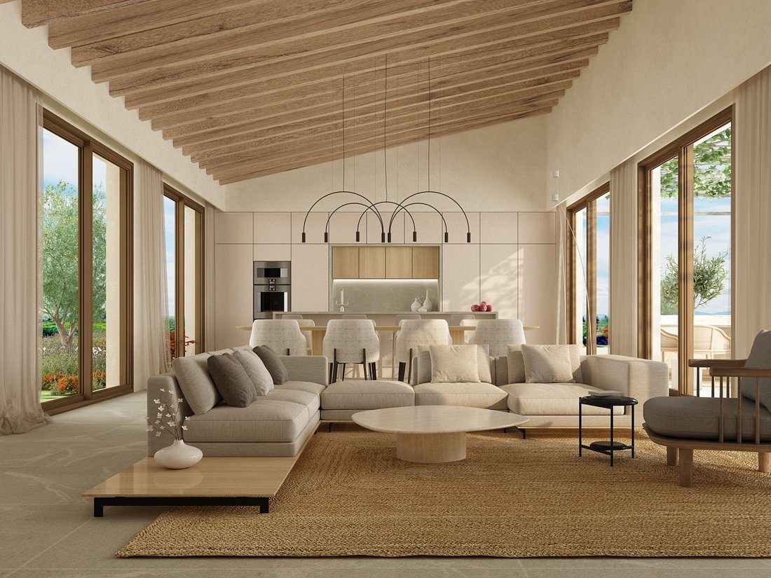 Country House in Consell, Balearic Islands, Spain 5 - 16003120