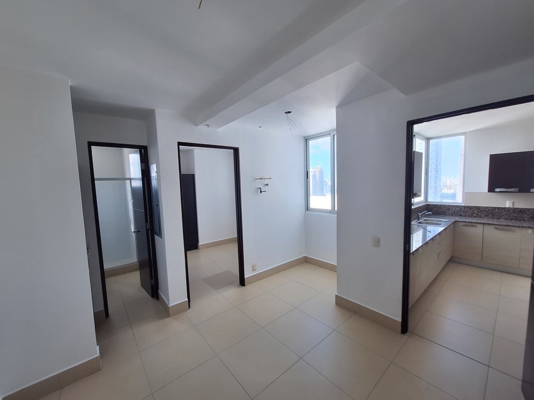 Apartment in Panama City, Panama, Panama 4 - 16081254