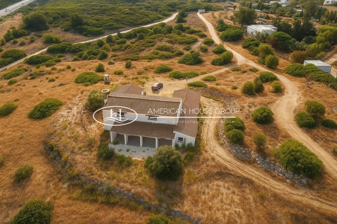 Villa in Medina Sidonia, Andalusia, Spain 4 - 16080847