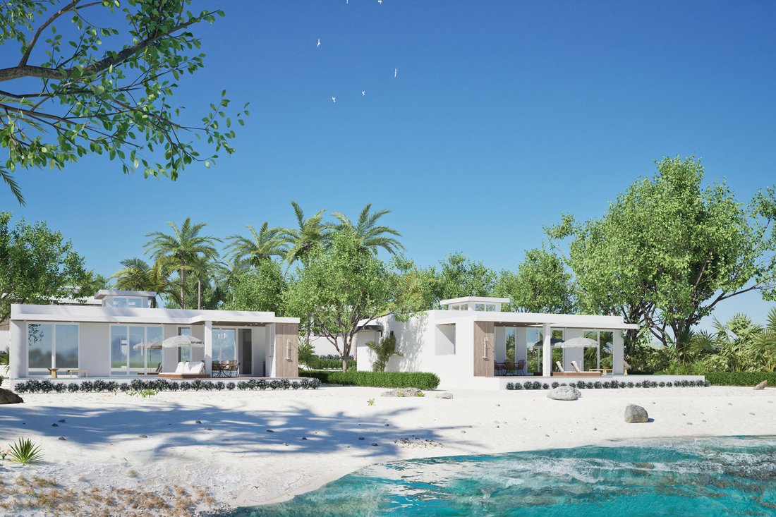 House in Venetian Road Settlement, Caicos Islands, Turks and Caicos Islands 1 - 16075107