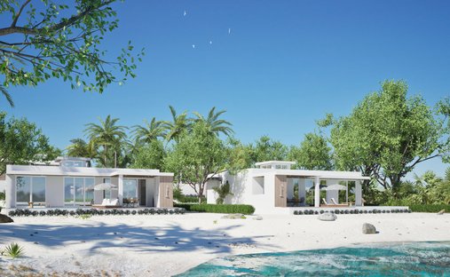 Casa a Venetian Road Settlement, Caicos Islands, Isole Turks e Caicos 1