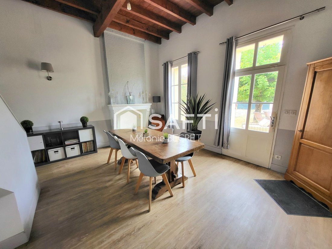 Casa en Marcheprime, Nueva Aquitania, Francia 2 - 16080460