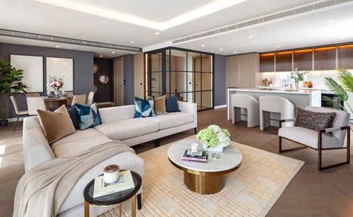 Wohnung in London, England, Vereinigtes Königreich 1