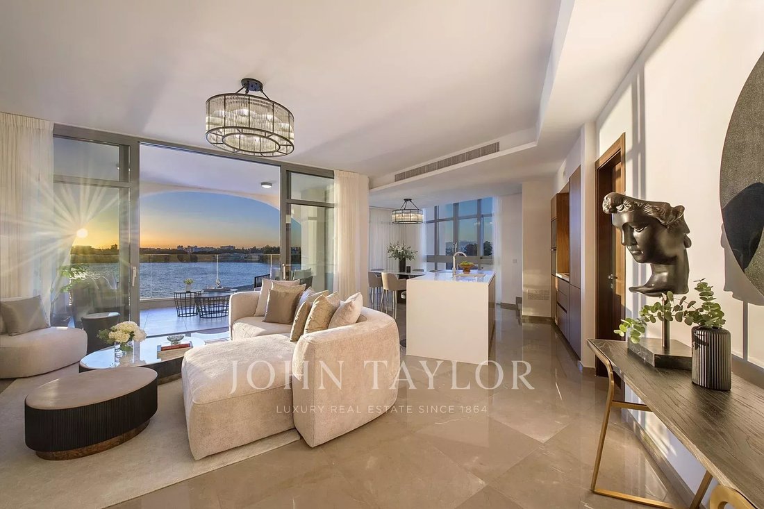 Apartment in Limassol, Limassol, Cyprus 2 - 16078924