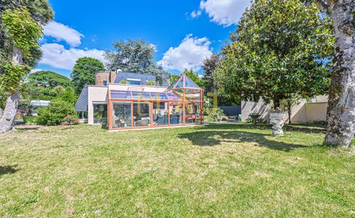 House in Ledru Rollin, Le Perreux-sur-Marne, France 1