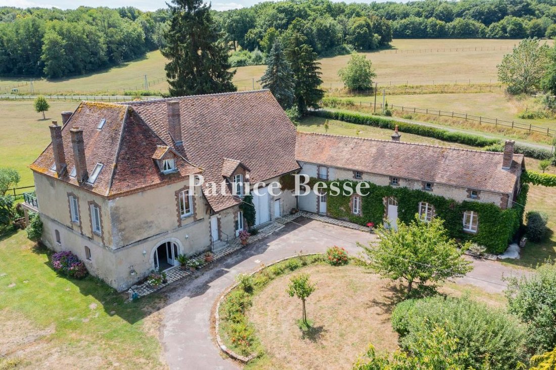 Haus in Centre, Melun, Frankreich 3 - 16080855