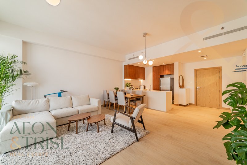 Apartment in JLT / Jumeirah Lakes Towers, Dubai, United Arab Emirates 2 - 16079871