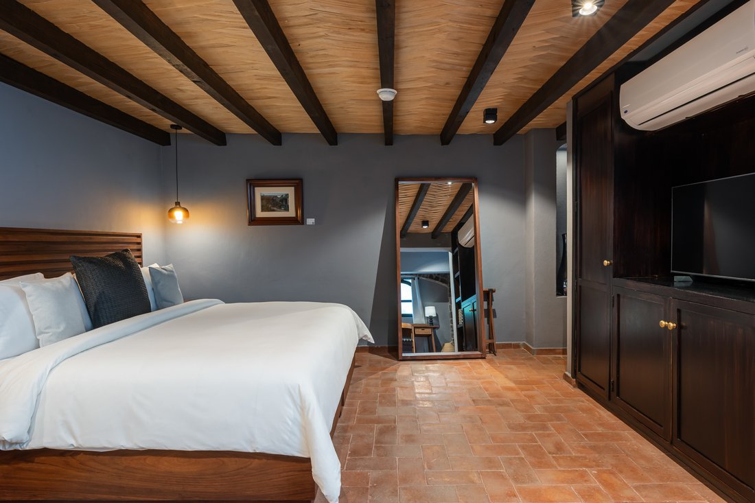 House in San Miguel de Allende, Guanajuato, Mexico 2 - 16078800