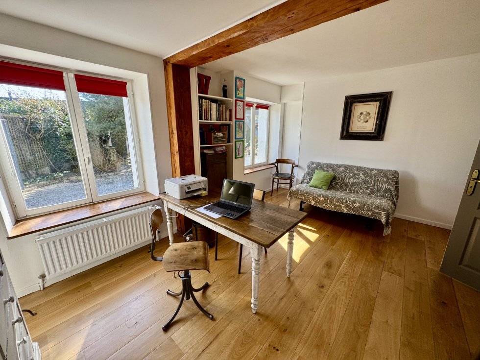 House in Houdan, Ile-de-France, France 5 - 16079014
