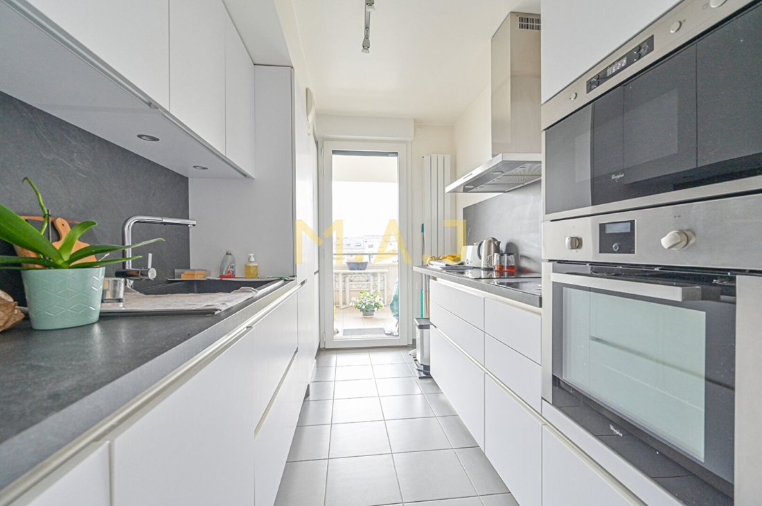 Apartment in Ledru Rollin, Le Perreux-sur-Marne, France 5 - 16079023