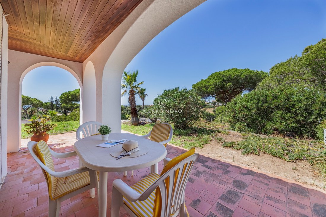 Villa in Olhos de Agua, Algarve, Portugal 5 - 16080580