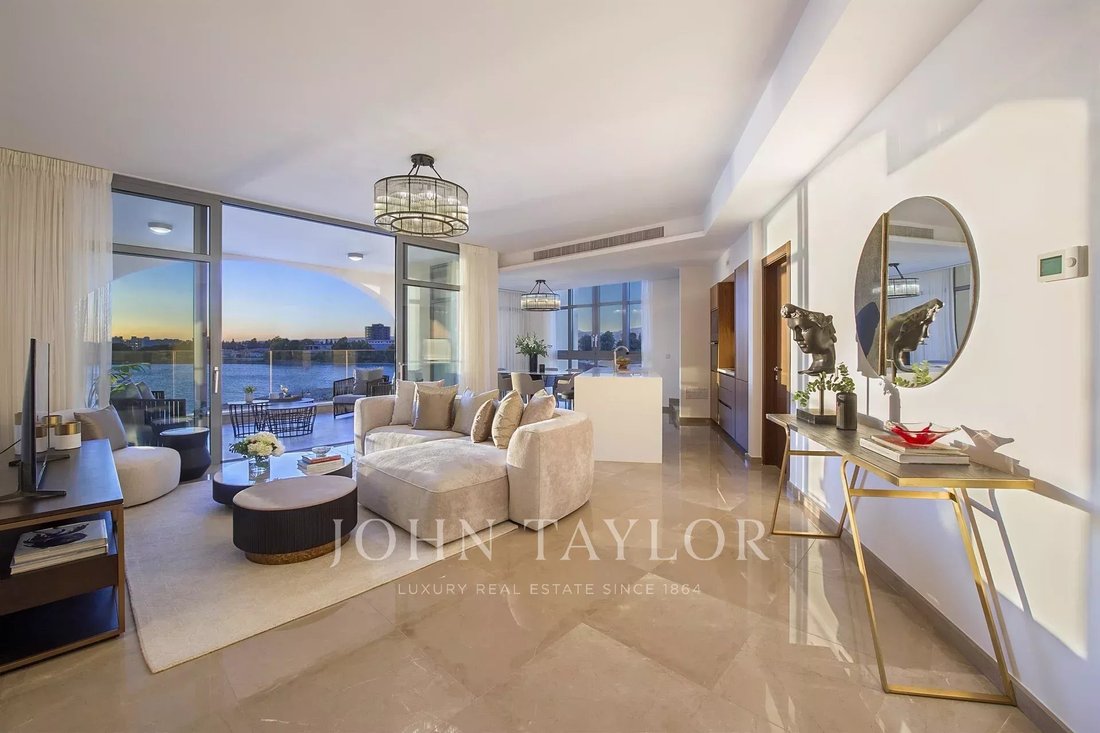 Apartment in Limassol, Limassol, Cyprus 4 - 16078924