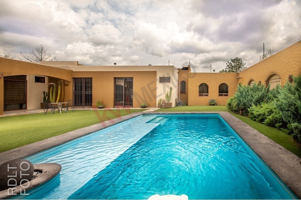 House in Lagos de Moreno, Jalisco, Mexico 1 - 16081859