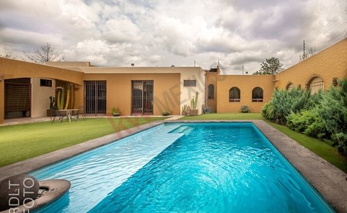 Haus in Lagos de Moreno, Jalisco, Mexiko 1