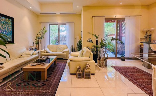 Casa en Dubái, Dubái, Emiratos Árabes Unidos 1