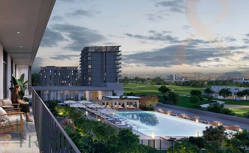 Apartment in Dubai, Dubai, United Arab Emirates 1