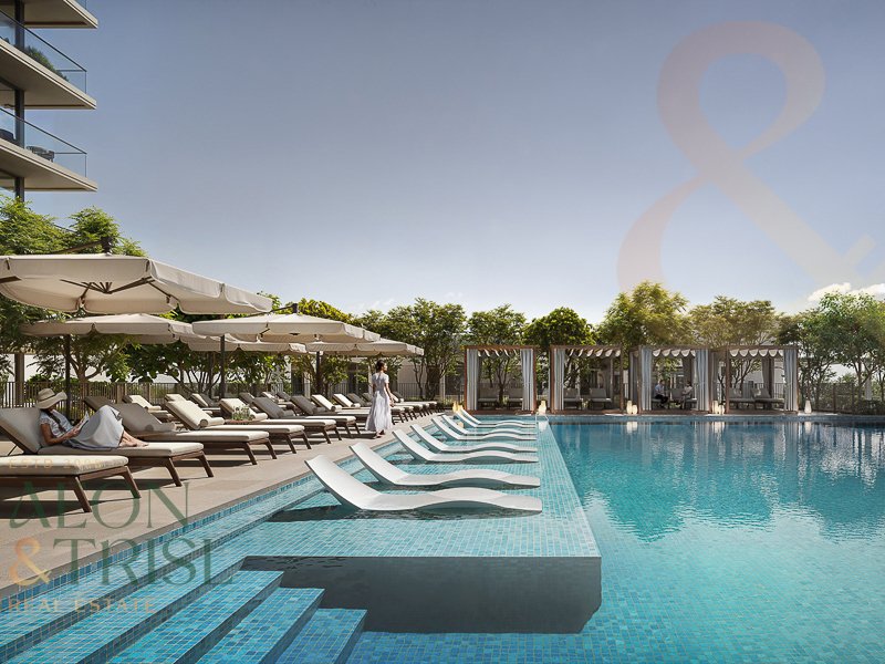 Apartment in Dubai South Logistics District, Dubai, United Arab Emirates 2 - 16079866