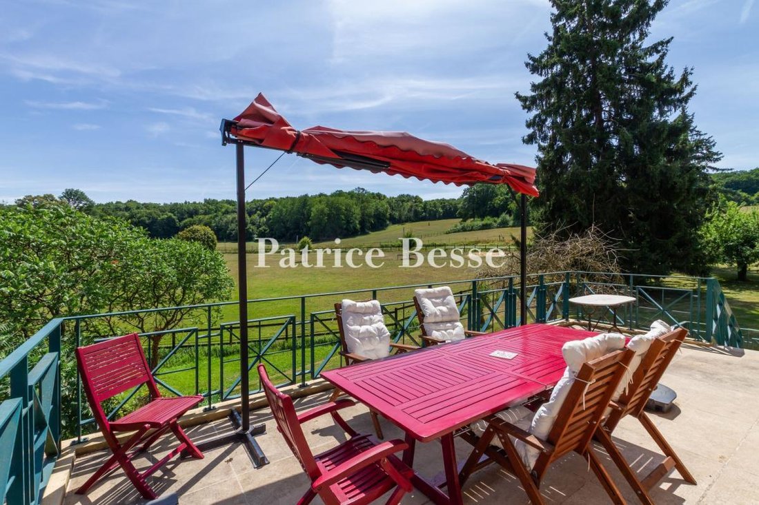 Haus in Centre, Melun, Frankreich 5 - 16080855