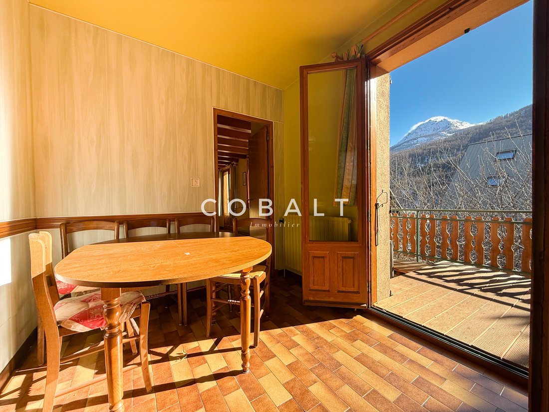 House in La Salle-les-Alpes, Provence-Alpes-Côte d'Azur, France 5 - 16079519