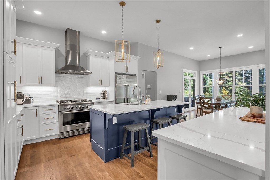 House in Westminster, Massachusetts, United States 3 - 16078845