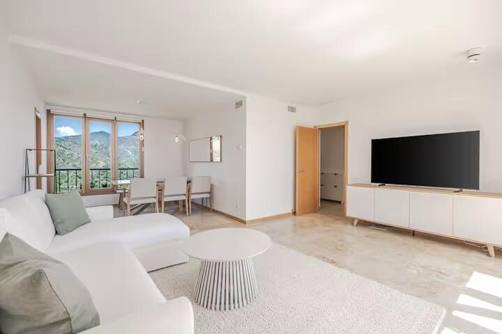 Apartment in Marbella, Andalusia, Spain 4 - 16080581