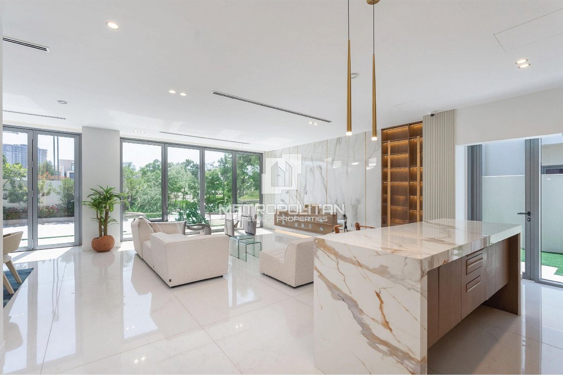 Villa in Dubai Hills Estate, Dubai, United Arab Emirates 3 - 16080282