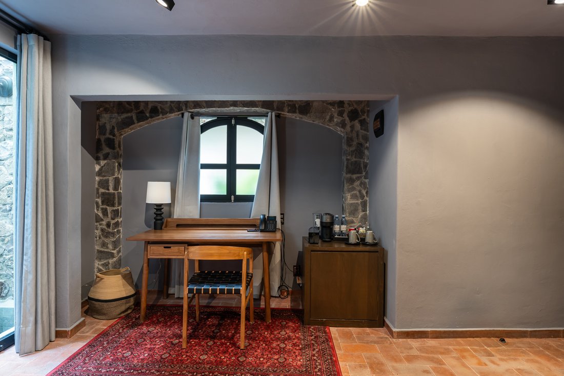 House in San Miguel de Allende, Guanajuato, Mexico 4 - 16078800