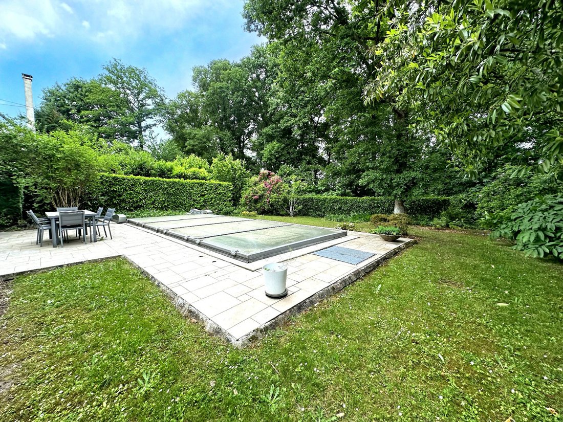 Haus in Coteau Sud, Chevreuse, Frankreich 5 - 16079365