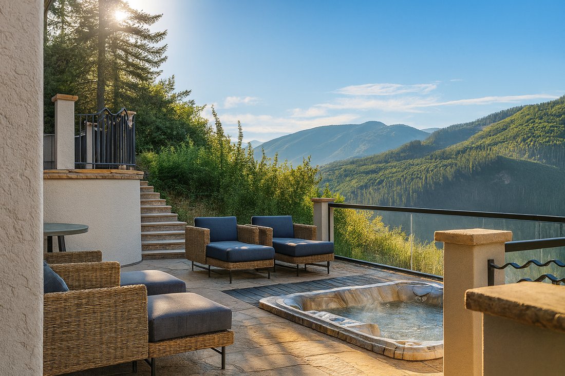 House in Vail, Colorado, United States 2 - 16081147