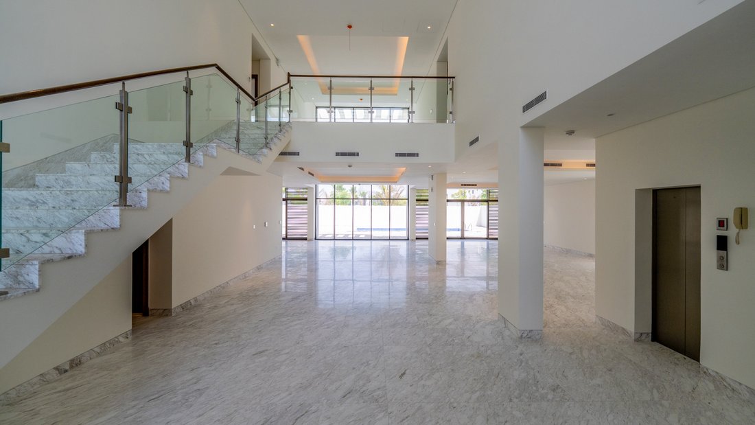 Villa in MBR City / Mohammed Bin Rashid City, Dubai, United Arab Emirates 2 - 16079615