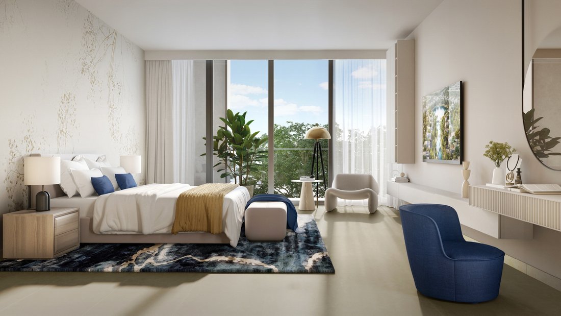Villa in Dubai Hills Estate, Dubai, United Arab Emirates 5 - 16079643