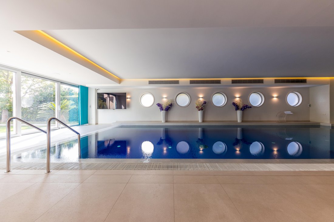 Villa in Gradski kotar Grad, Split, Split-Dalmatia County 2 - 16078827
