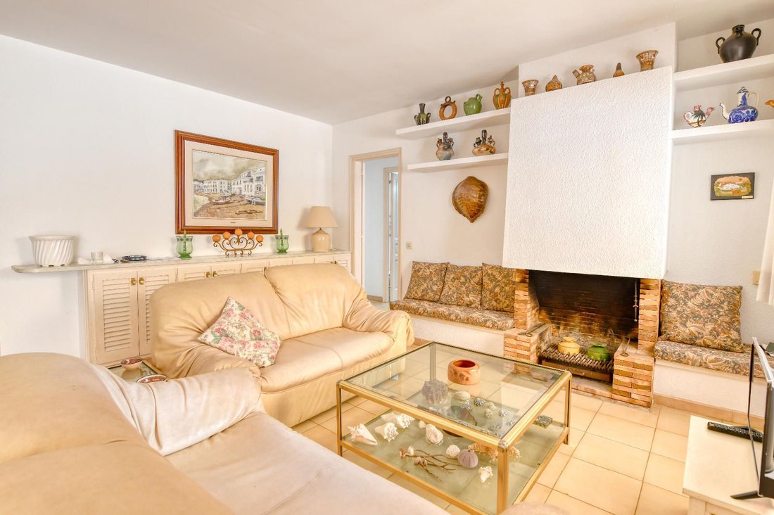 Apartment in Calella de Palafrugell, Palafrugell, Catalonia 4 - 16079473