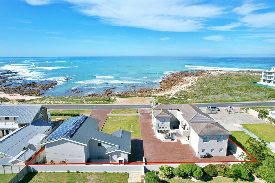 House in Struis Bay, Western Cape, South Africa 2 - 16081062