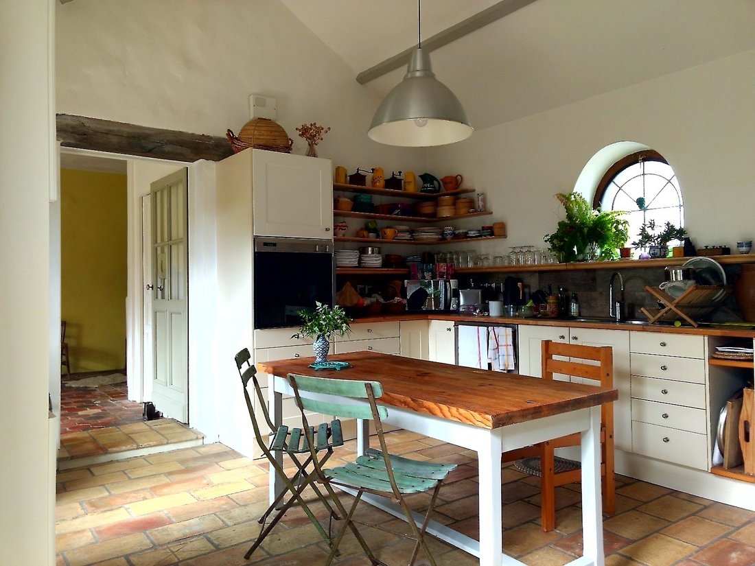 Casa a Dampierre-en-Yvelines, Isola di Francia, Francia 3 - 16079066
