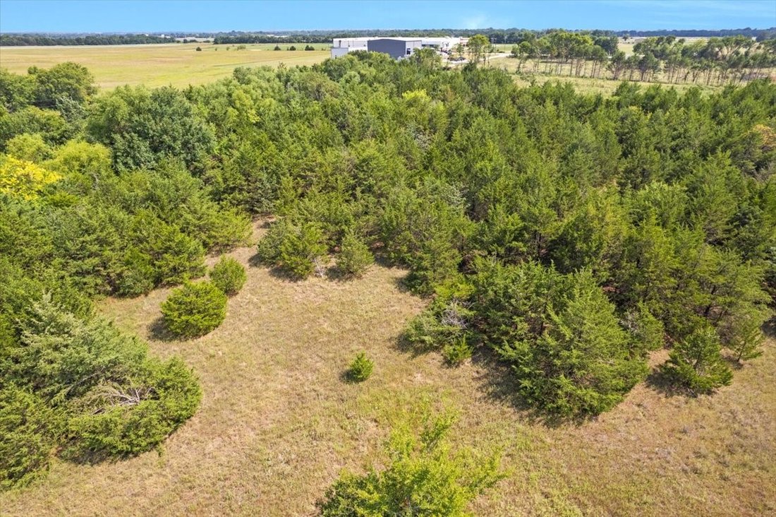 Land in Bonham, Texas, United States 3 - 16081766