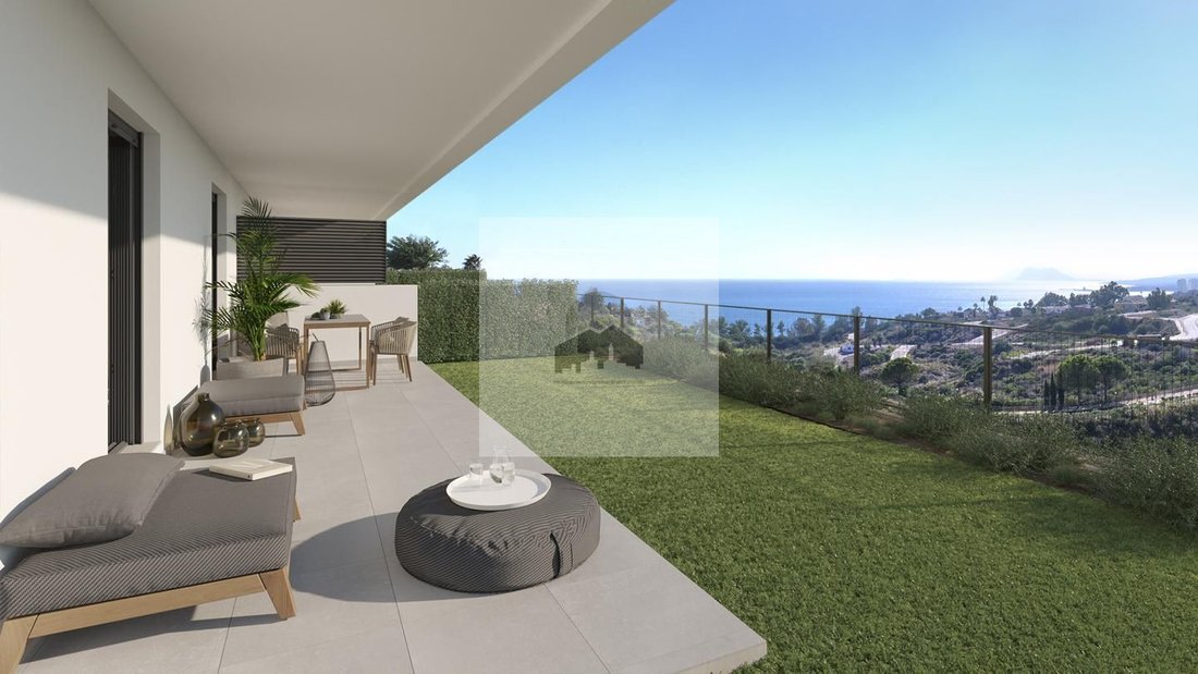 Villa in Manilva, Andalusia, Spain 5 - 16080819