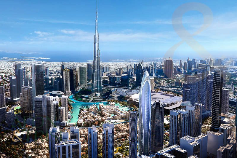 Apartment in Naif, Dubai, United Arab Emirates 1 - 16079877