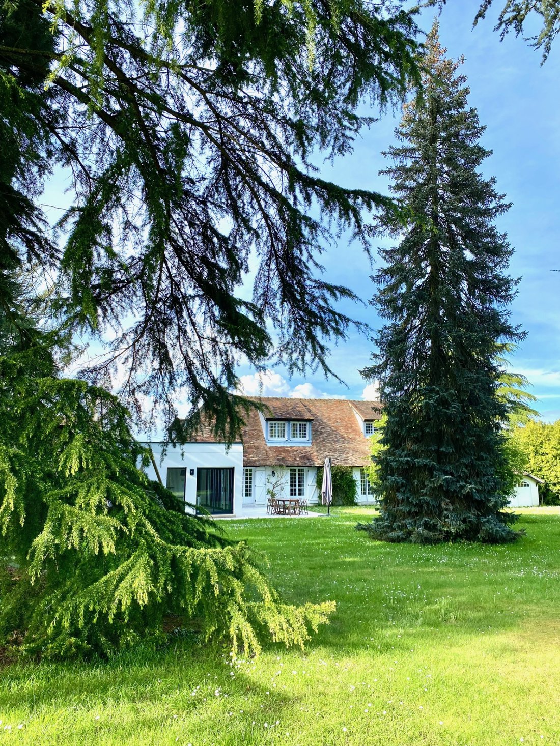 House in Boullay-les-Troux, Ile-de-France, France 3 - 16079203