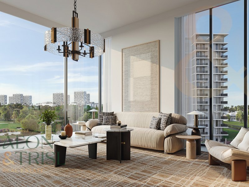 Apartment in Dubai South Logistics District, Dubai, United Arab Emirates 5 - 16079866