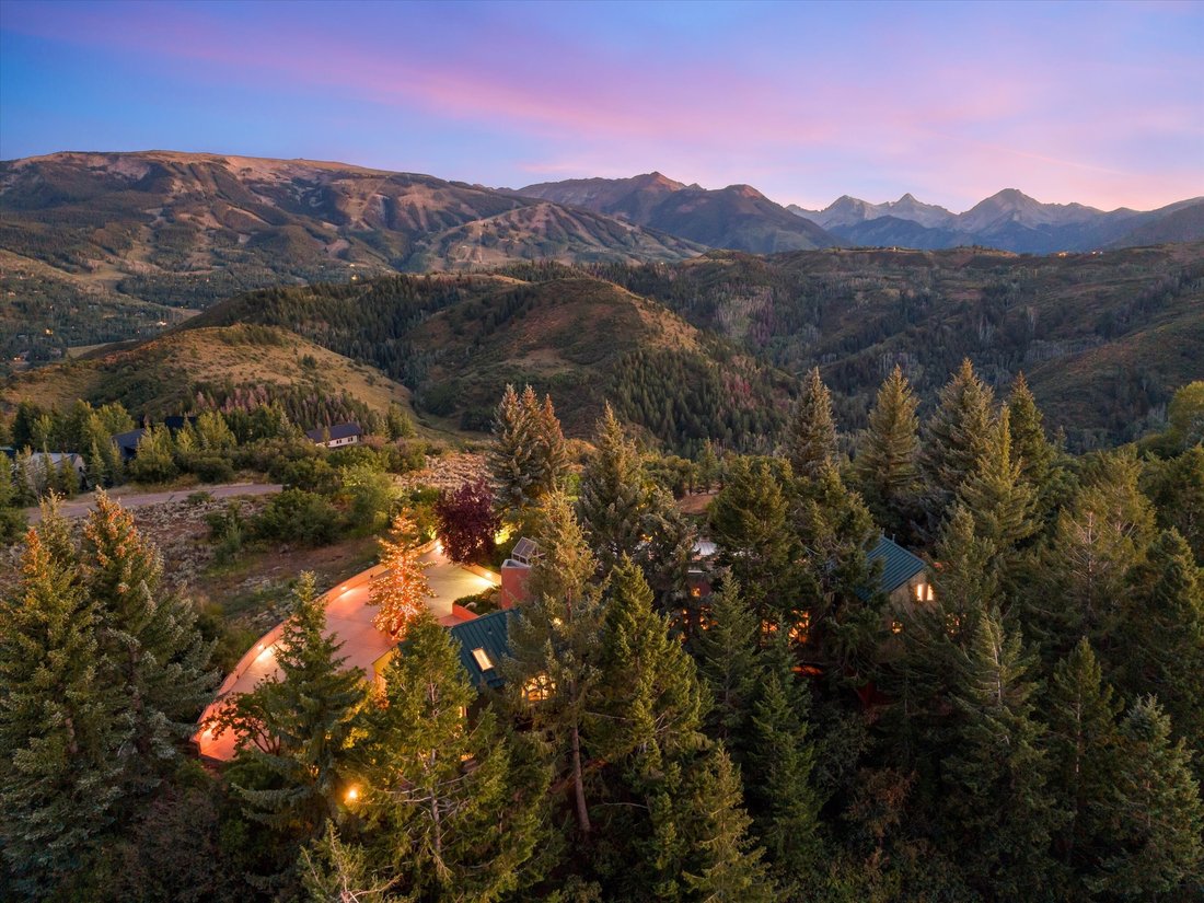 House in Snowmass Village, Colorado, United States 5 - 16080419