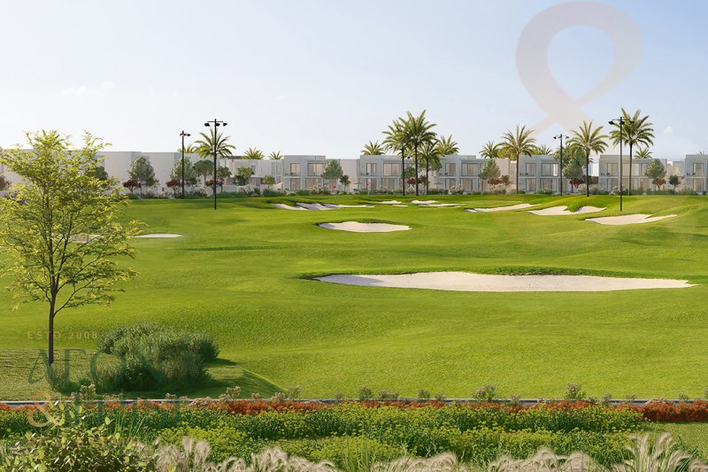 Villa in Dubai South Logistics District, Dubai, United Arab Emirates 5 - 16079930