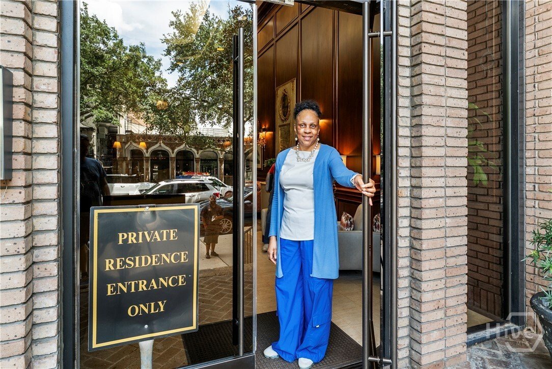 Skyline Views & Luxury Living At The In Savannah, Georgia, United ... - Luxury Apartments In Savannah