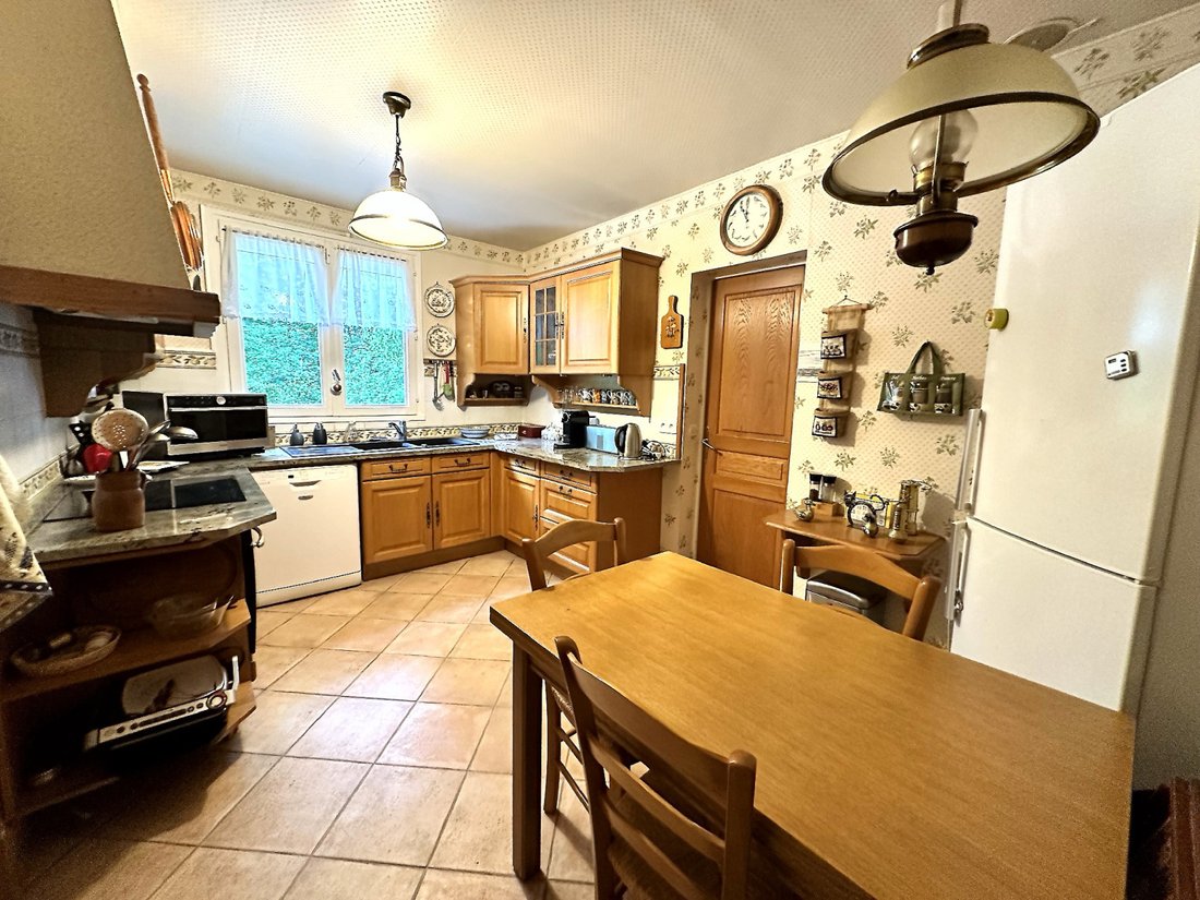House in Coteau Sud, Chevreuse, France 5 - 16079365