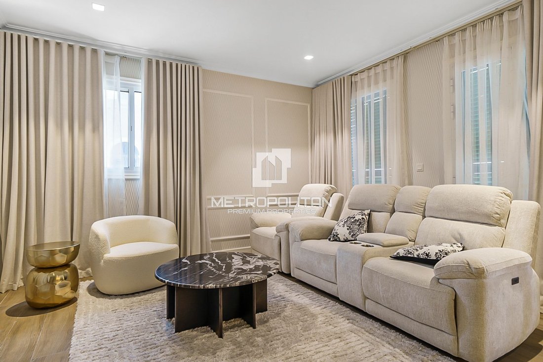 Villa in Jumeirah, Dubai, United Arab Emirates 5 - 15644245