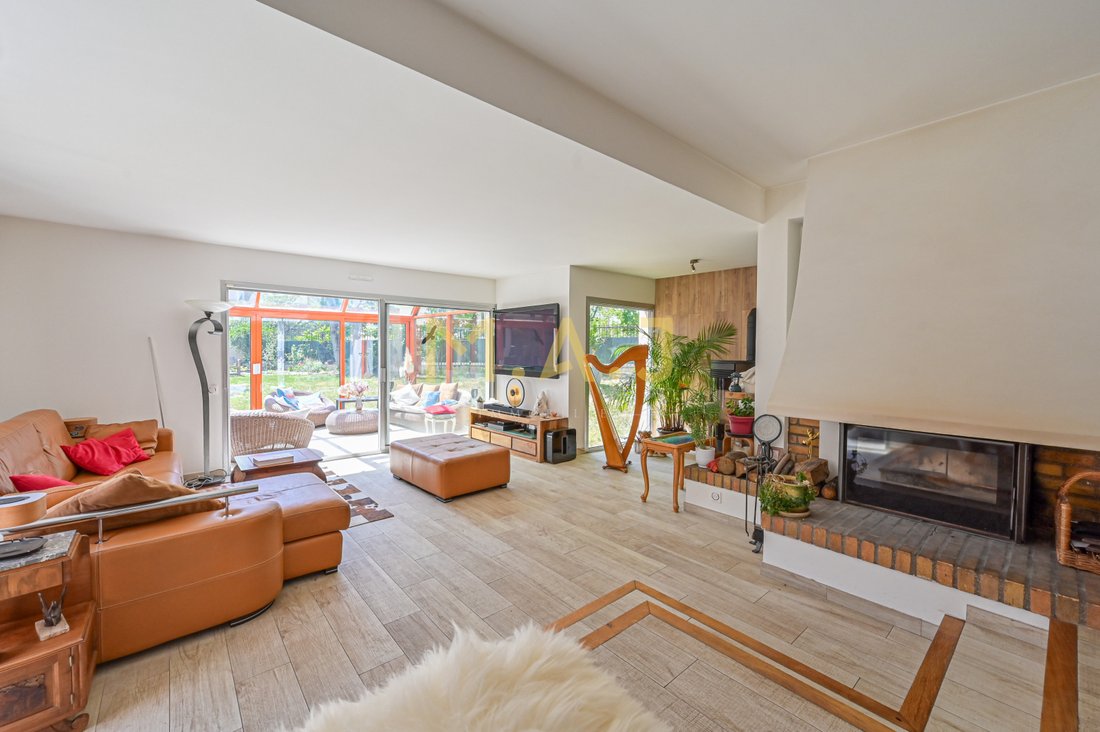 House in Ledru Rollin, Le Perreux-sur-Marne, France 4 - 16079452