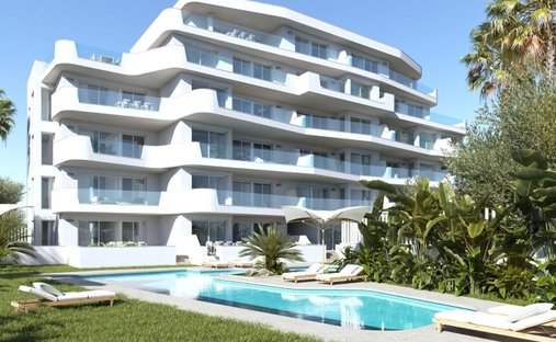 Apartment in Pilar de la Horadada, Valencian Community, Spain 1