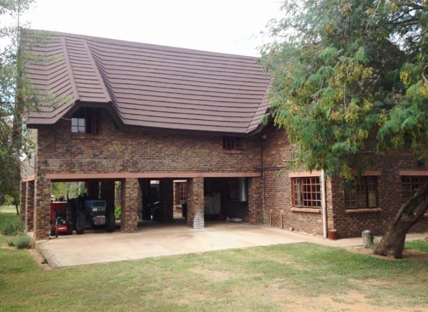 Farm Ranch in Thabazimbi, Limpopo, South Africa 5 - 16080286