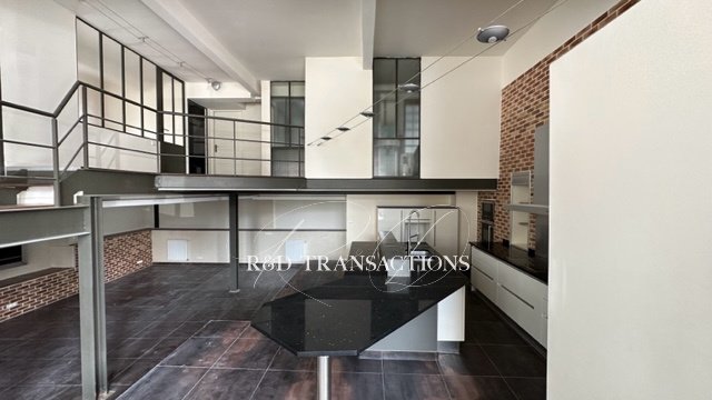 Apartment in Plateau-Grèves-Europe-Gare du Stade-Fossés Jean, Colombes, France 3 - 16079389