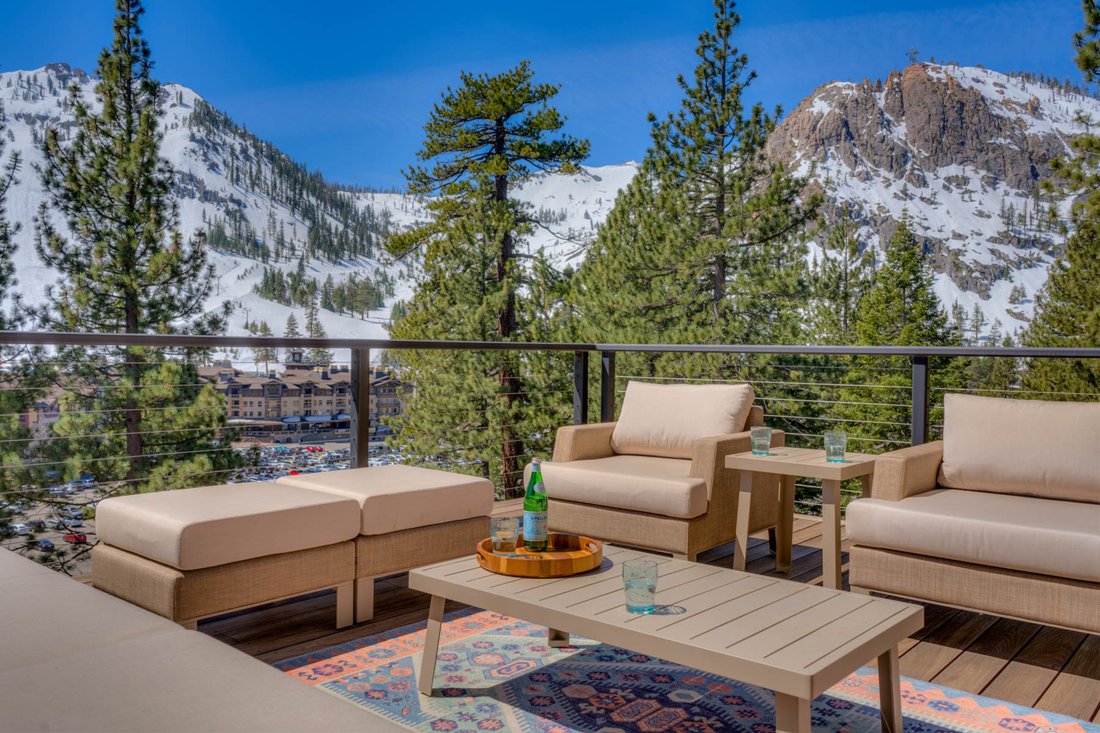 House in Olympic Valley, California, United States 2 - 14149330